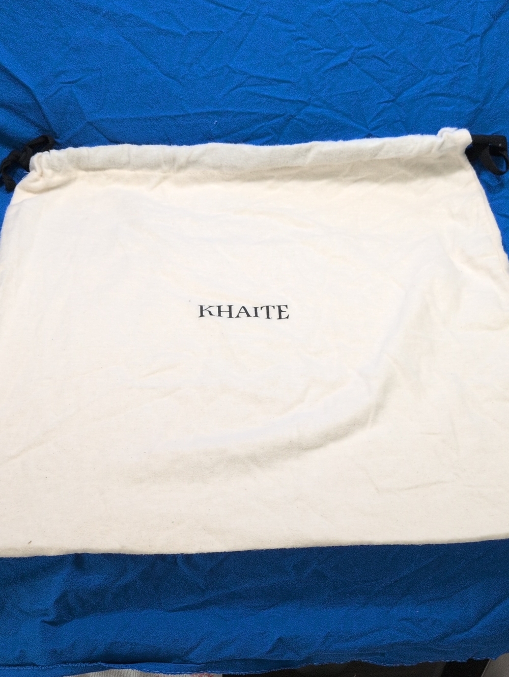 Khaite Dust Bag